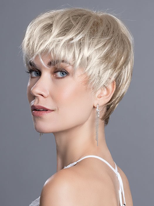 Pixie by Ellen Wille | Synthetic Wig | Mono Crown - Wig Studio 1