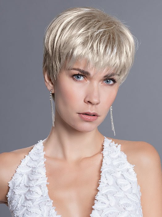 Pixie by Ellen Wille | Synthetic Wig | Mono Crown - Wig Studio 1