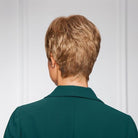 Pixie Perfect Petite Synthetic Wig by Gabor | Mono Crown - Wig Studio 1