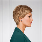 Pixie Perfect Petite Synthetic Wig by Gabor | Mono Crown - Wig Studio 1