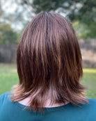 Play it Straight by Raquel Welch | Synthetic Lace Front Wig | Mono Part - Wig Studio 1