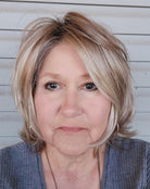 Play it Straight by Raquel Welch | Synthetic Lace Front Wig | Mono Part - Wig Studio 1