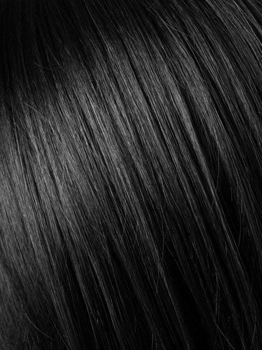 Point by Ellen Wille | Synthetic Wig | Mono Crown - Wig Studio 1