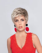 Point by Ellen Wille | Synthetic Wig | Mono Crown - Wig Studio 1