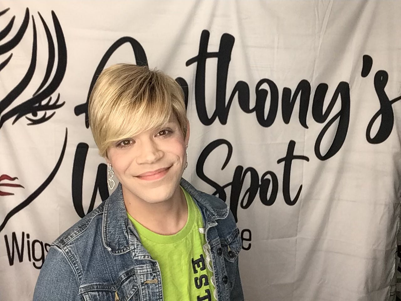 Point by Ellen Wille | Synthetic Wig | Mono Crown - Wig Studio 1