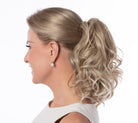 Pony Wavy by Toni Brattin | Heat Friendly Synthetic Hair - Wig Studio 1