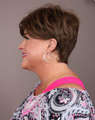 Popular Pixie | HF Synthetic Wig | Basic Cap - Wig Studio 1