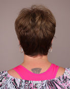 Popular Pixie | HF Synthetic Wig | Basic Cap - Wig Studio 1