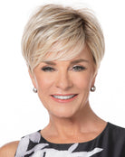 Popular Pixie | HF Synthetic Wig | Basic Cap - Wig Studio 1