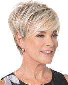 Popular Pixie | HF Synthetic Wig | Basic Cap - Wig Studio 1