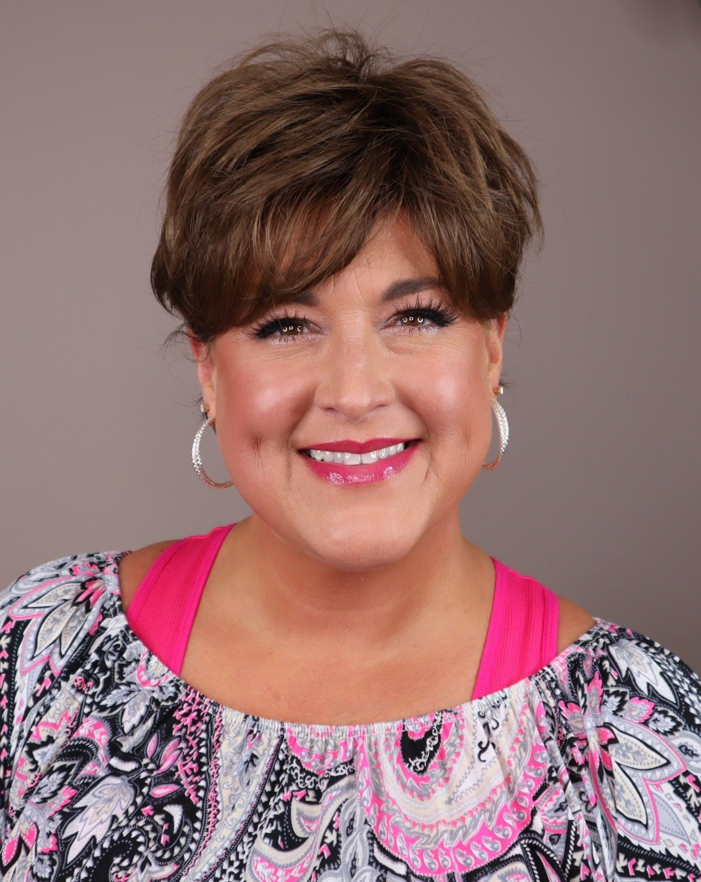 Popular Pixie | HF Synthetic Wig | Basic Cap - Wig Studio 1