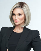 Portrait Mode by Raquel Welch | HF Synthetic Lace Front Wig | Mono Top - Wig Studio 1