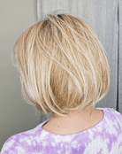 Portrait Mode by Raquel Welch | HF Synthetic Lace Front Wig | Mono Top - Wig Studio 1