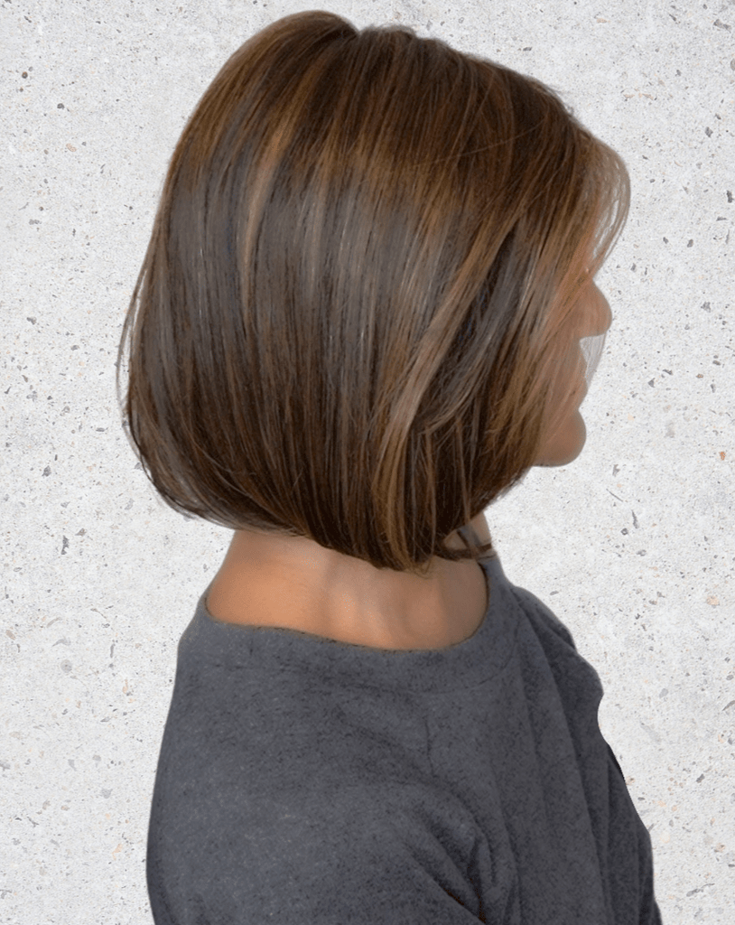 Portrait Mode by Raquel Welch | HF Synthetic Lace Front Wig | Mono Top - Wig Studio 1