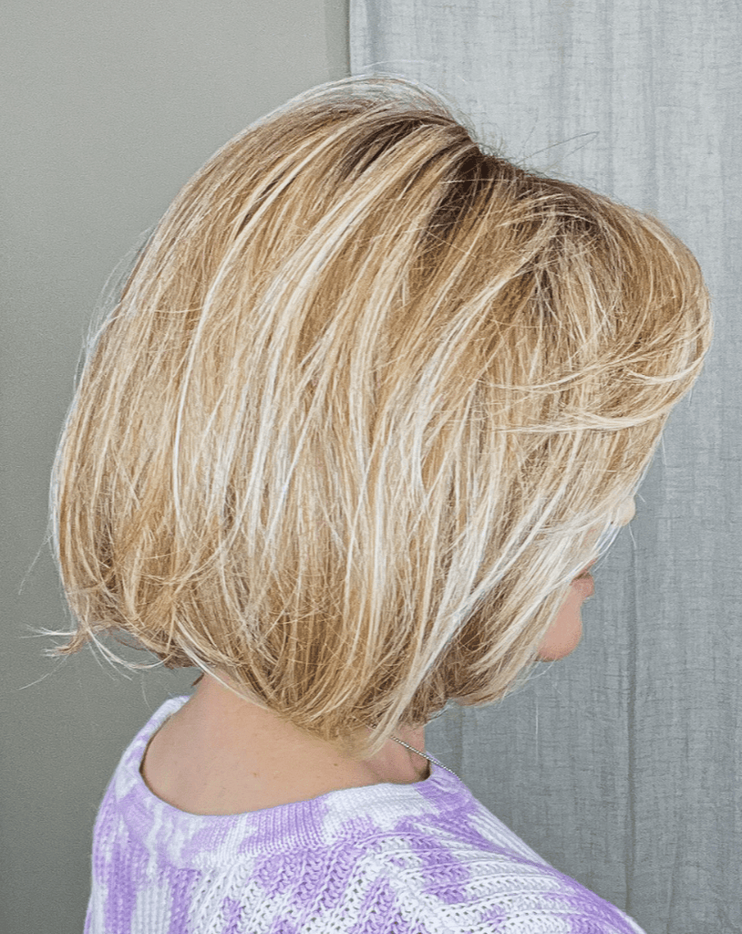 Portrait Mode by Raquel Welch | HF Synthetic Lace Front Wig | Mono Top - Wig Studio 1