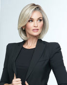 Portrait Mode by Raquel Welch | HF Synthetic Lace Front Wig | Mono Top - Wig Studio 1
