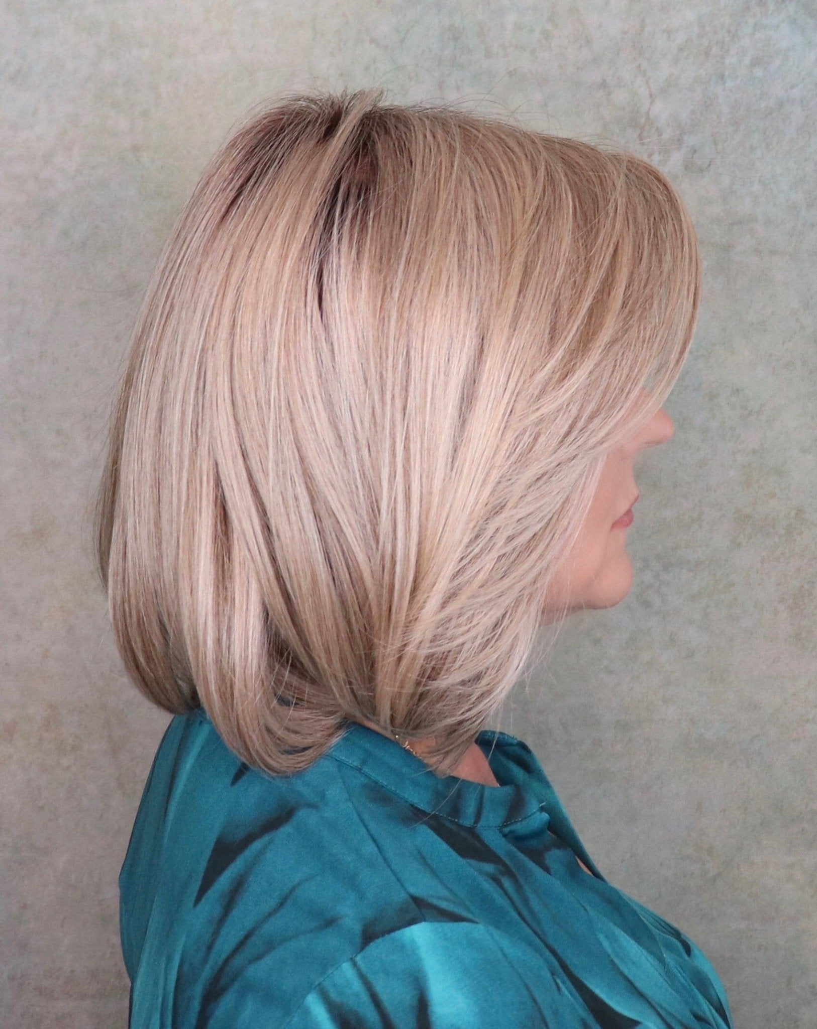 Portrait Mode by Raquel Welch | HF Synthetic Lace Front Wig | Mono Top - Wig Studio 1