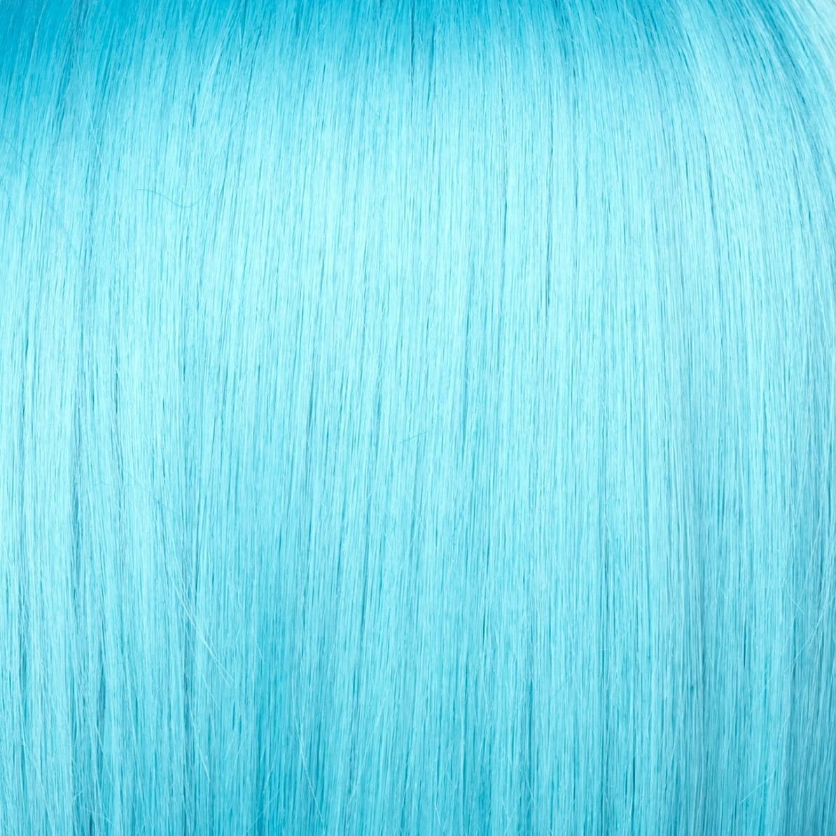 Aqua Paradise | Bright turquoise blue