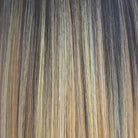 Posh | HF Synthetic Lace Front Wig | Mono Part - Wig Studio 1