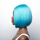 Posh | HF Synthetic Lace Front Wig | Mono Part - Wig Studio 1