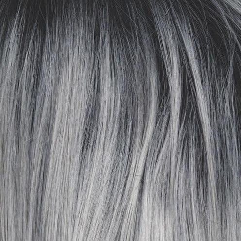 Silver Mist | Different hues of white, silver, ivory and ice