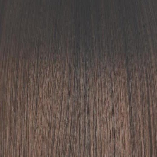 Café Ole | Black root with medium brown