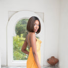 Posh | HF Synthetic Lace Front Wig | Mono Part - Wig Studio 1