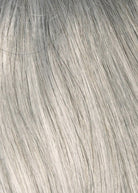 Pouf Positive Topper by Envy | Synthetic Hair Topper - Wig Studio 1