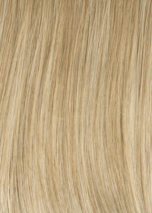 GL14/22 SANDY BLONDE | Golden Blonde with palest Blonde highlights