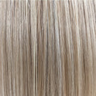 Premium Straight 18" by Belle Tress | HF Synthetic Hair Topper | Hand Tied - Wig Studio 1