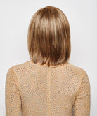 Premium Synthetic Lace Front Wig by Gabor | Mono Part - Wig Studio 1