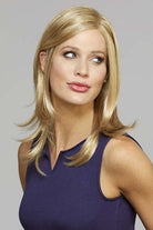 Presley Synthetic Lace Front Wig by Henry Margu - Wig Studio 1