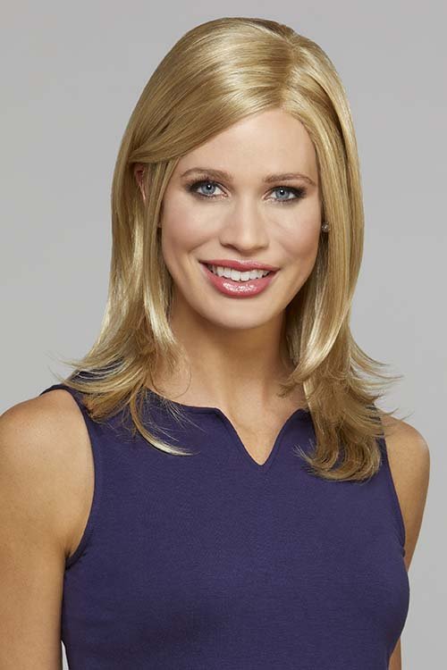 Presley Synthetic Lace Front Wig by Henry Margu - Wig Studio 1