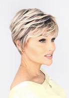 Prestigious | HF Synthetic Wig | Basic Cap - Wig Studio 1
