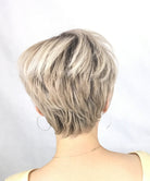 Prestigious | HF Synthetic Wig | Basic Cap - Wig Studio 1