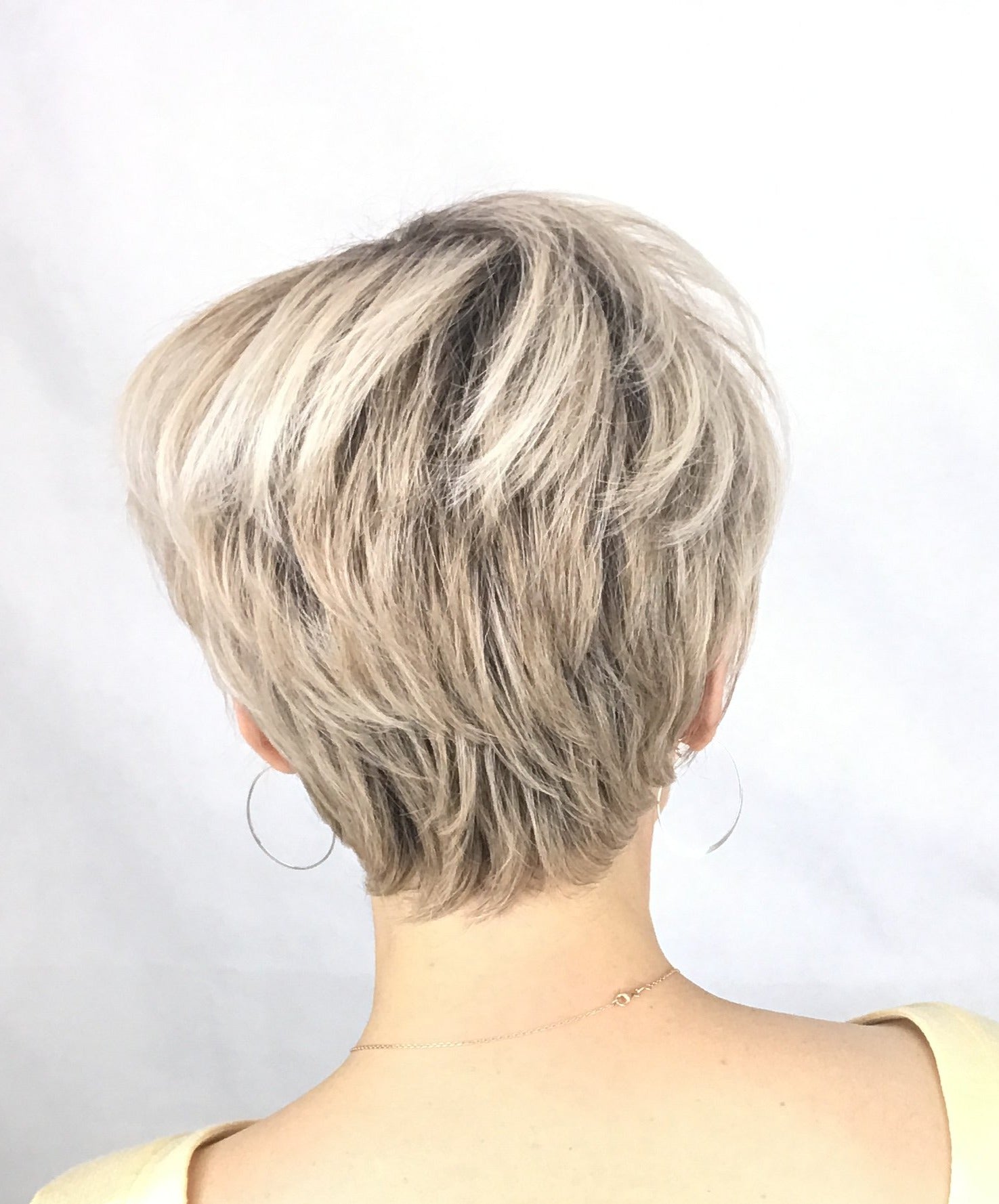 Prestigious | HF Synthetic Wig | Basic Cap - Wig Studio 1