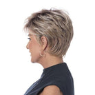 Prestigious | HF Synthetic Wig | Basic Cap - Wig Studio 1