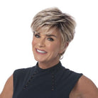 Prestigious | HF Synthetic Wig | Basic Cap - Wig Studio 1