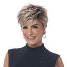 Prestigious Large | HF Synthetic Wig | Basic Cap - Wig Studio 1