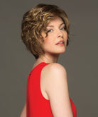 Preston Synthetic Lace Front Wig by Estetica | Mono Top - Wig Studio 1