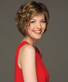 Preston Synthetic Lace Front Wig by Estetica | Mono Top - Wig Studio 1