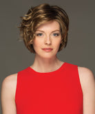 Preston Synthetic Lace Front Wig by Estetica | Mono Top - Wig Studio 1