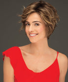 Preston Synthetic Lace Front Wig by Estetica | Mono Top - Wig Studio 1