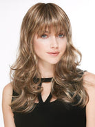 Pretty by Ellen Wille | Synthetic Wig | Mono Crown - Wig Studio 1