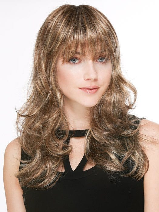 Pretty by Ellen Wille | Synthetic Wig | Mono Crown - Wig Studio 1