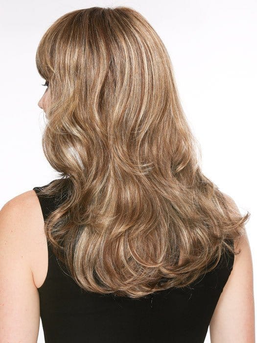 Pretty by Ellen Wille | Synthetic Wig | Mono Crown - Wig Studio 1