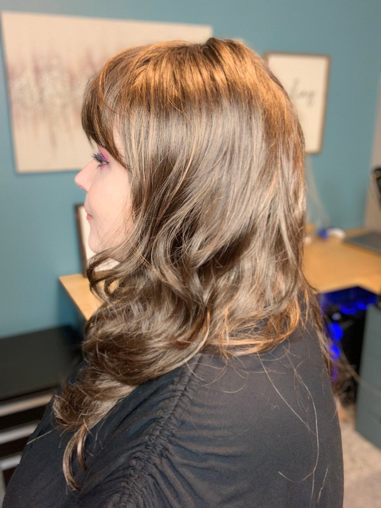 Pretty by Ellen Wille | Synthetic Wig | Mono Crown - Wig Studio 1