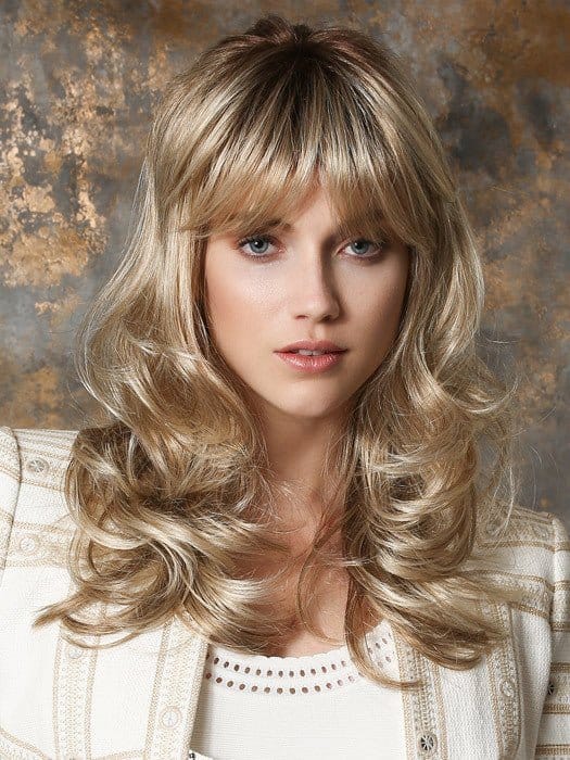 Pretty by Ellen Wille | Synthetic Wig | Mono Crown - Wig Studio 1