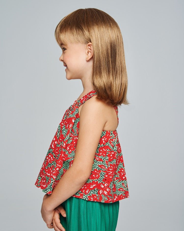 Pretty in Fabulous Ultra Petite | HF Synthetic Wig | Mono Crown - Wig Studio 1