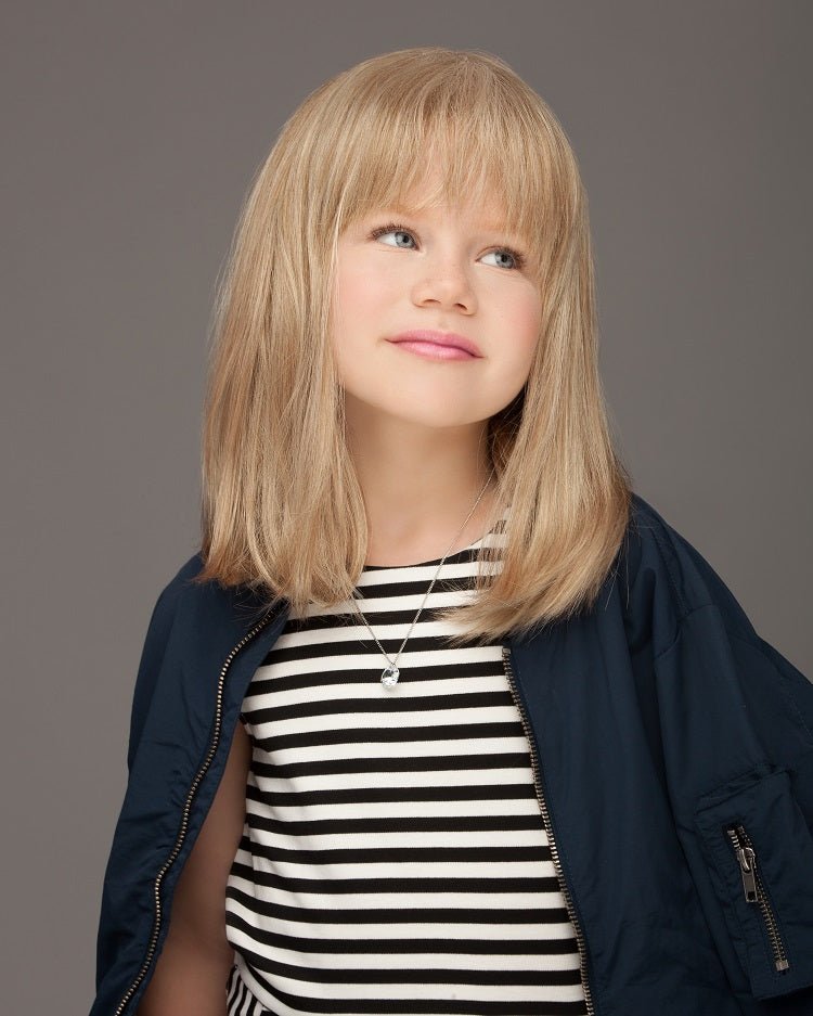 Pretty in Fabulous Ultra Petite | HF Synthetic Wig | Mono Crown - Wig Studio 1